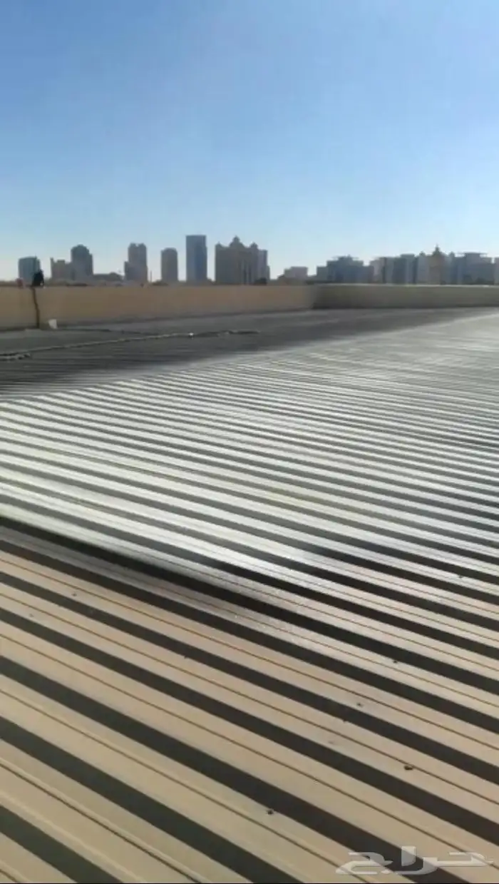 افاق الجزيرة جميع انواع العزل حراري ومائي بأفضل الأسعار 1