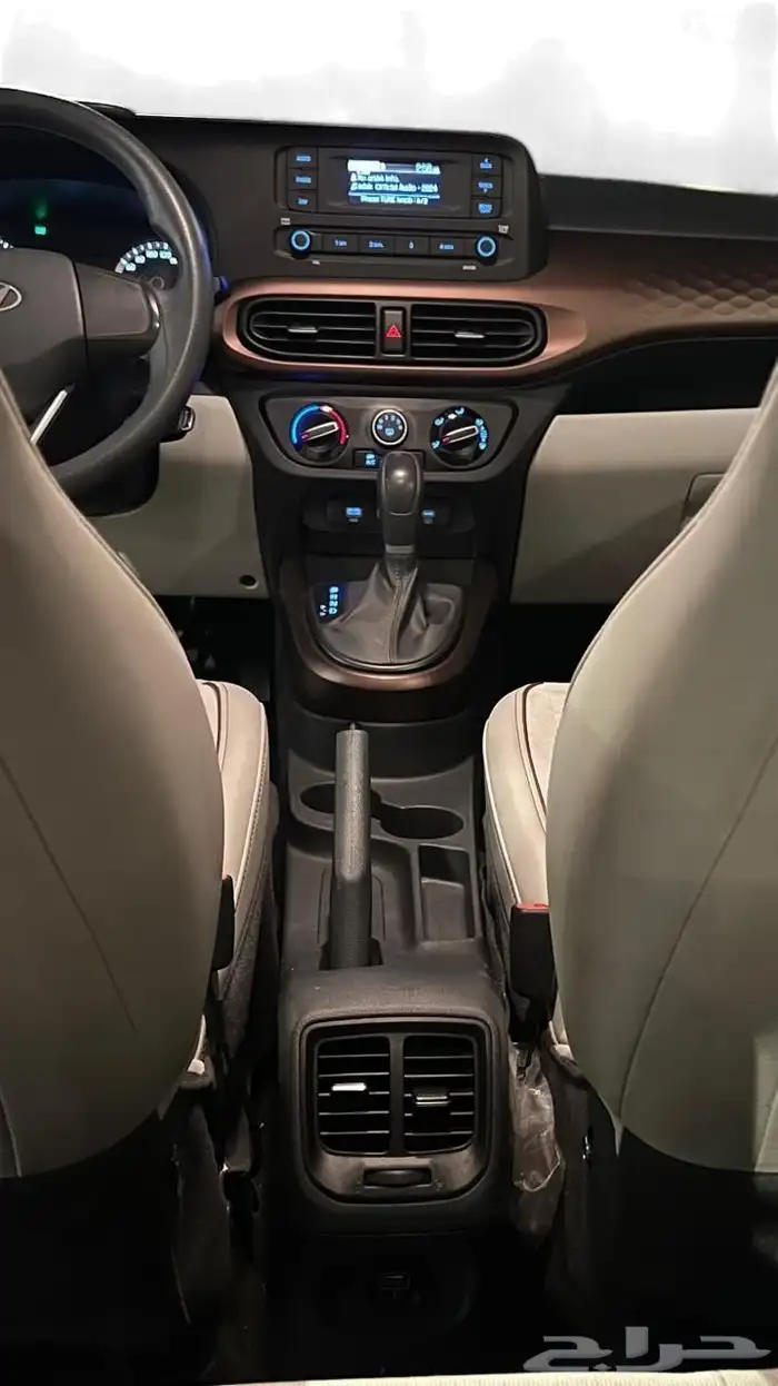 هونداي i10 4