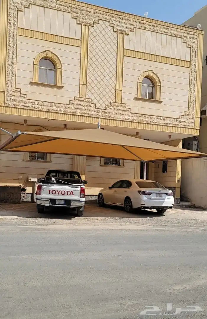 مظلات سيارات مظلات جده 0