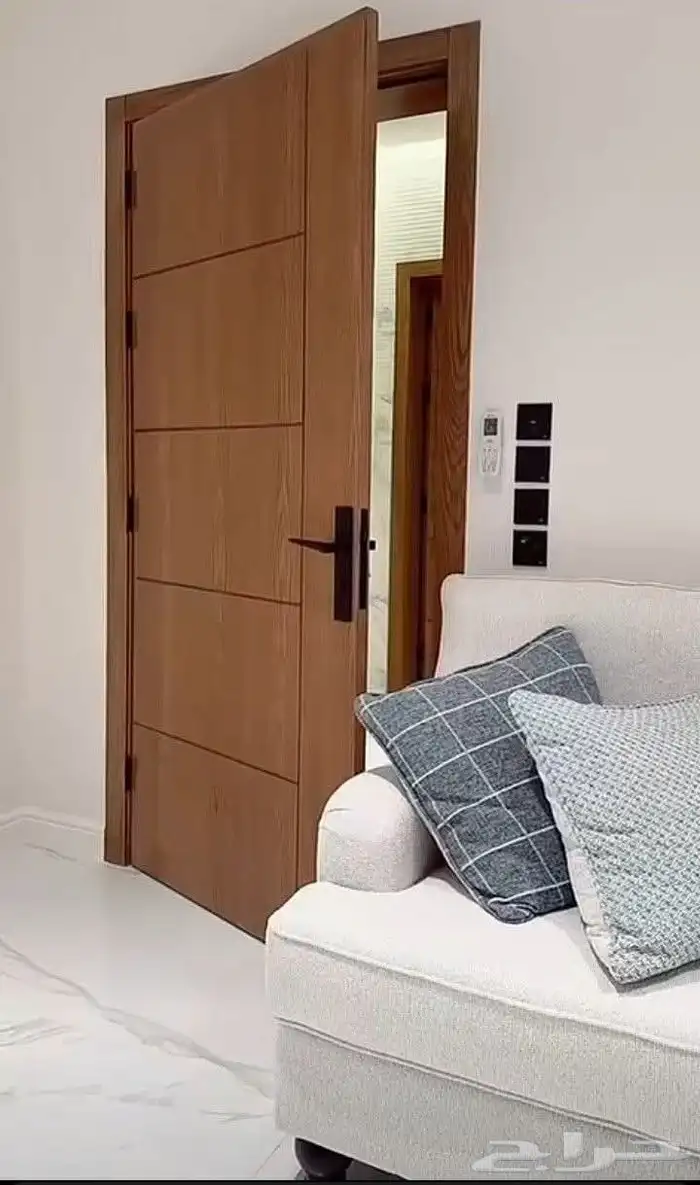 منجره لتصنيع الأبواب لكميات اسعار خاصه 1