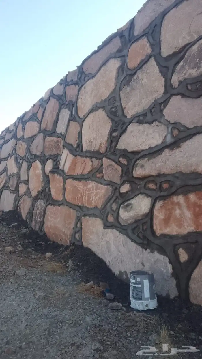 معلم حجر تلبيس 5