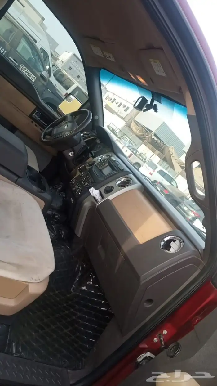 ford F-150 2014 2