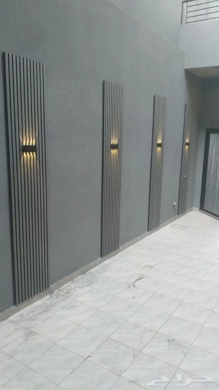 فنون العشب متخصصون فى تنفيذ مظلات وحدائق 2