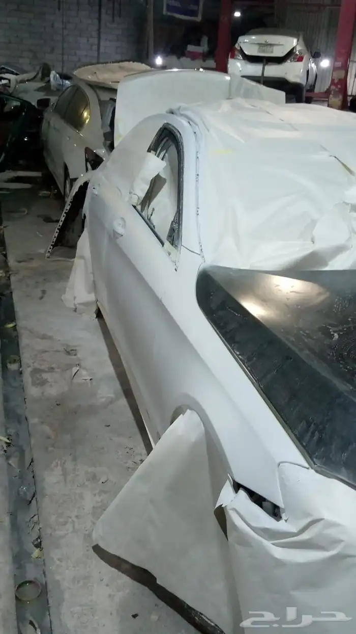ورشة شرق الرياض صناعية الرمال ورشة نجوم الرمال 16