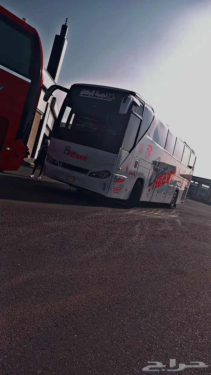 باصات للسياحه والسفر 19