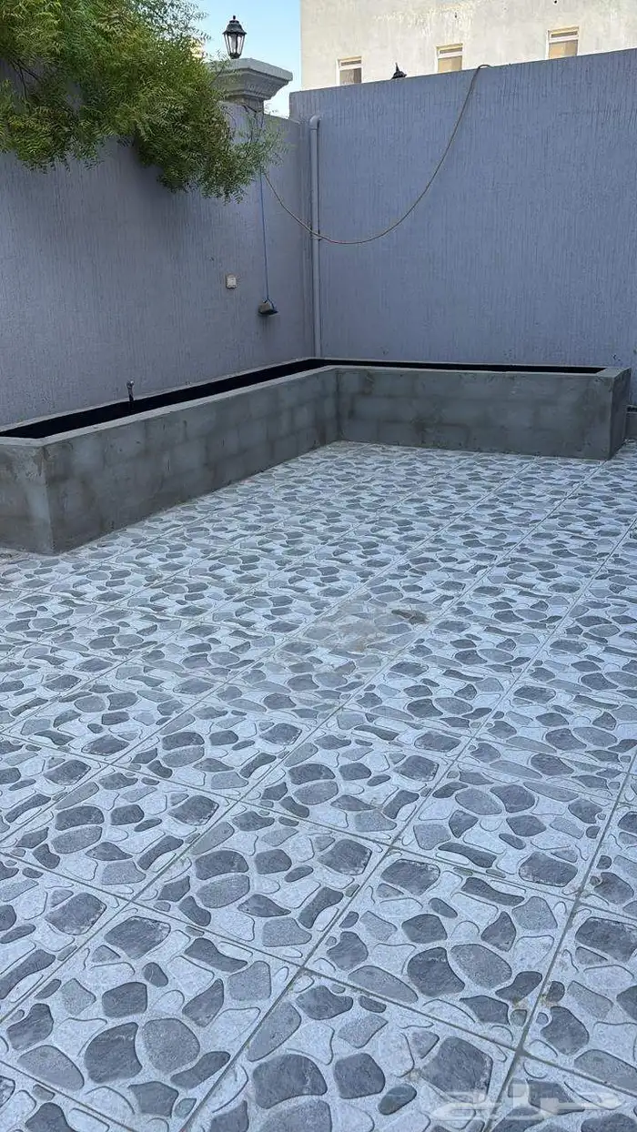 جبس بورد صبغ عوازل ديكورات ترميم صبغ خارجي 5