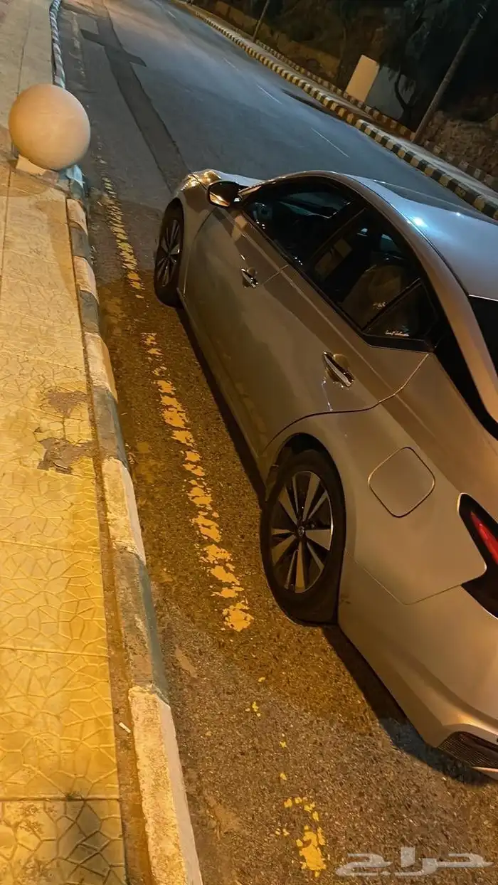 التيما 2022 نص فل. SV للبيع او البدل المناسب 3