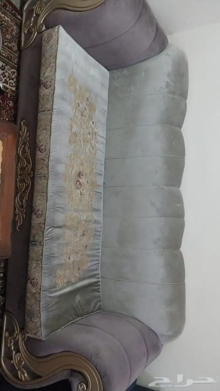 .اثاث منزل ثلاجة ماء فريزر غساله مايكروف كنب طاولات براد 3