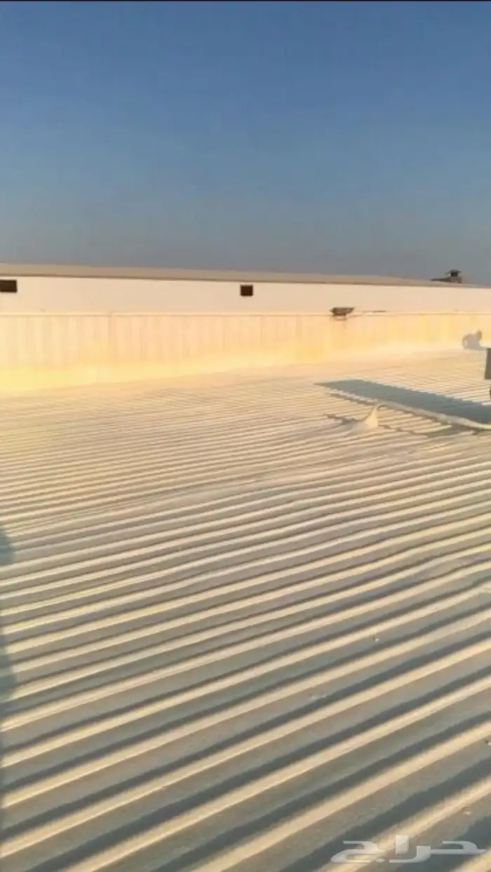 افاق الجزيرة جميع انواع العزل حراري ومائي بأفضل الأسعار 2