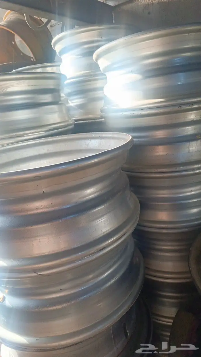 جنوط اصليه وكاله 17 ونص اسعار حلوة 0