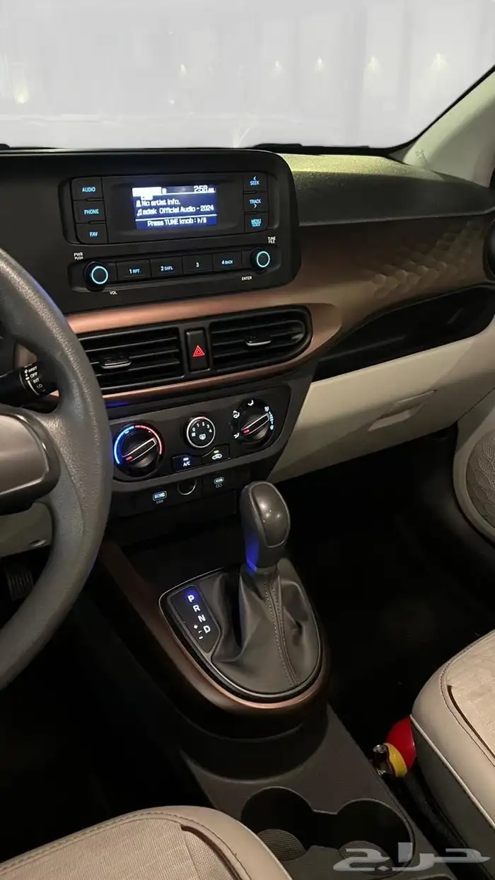 هونداي i10 5