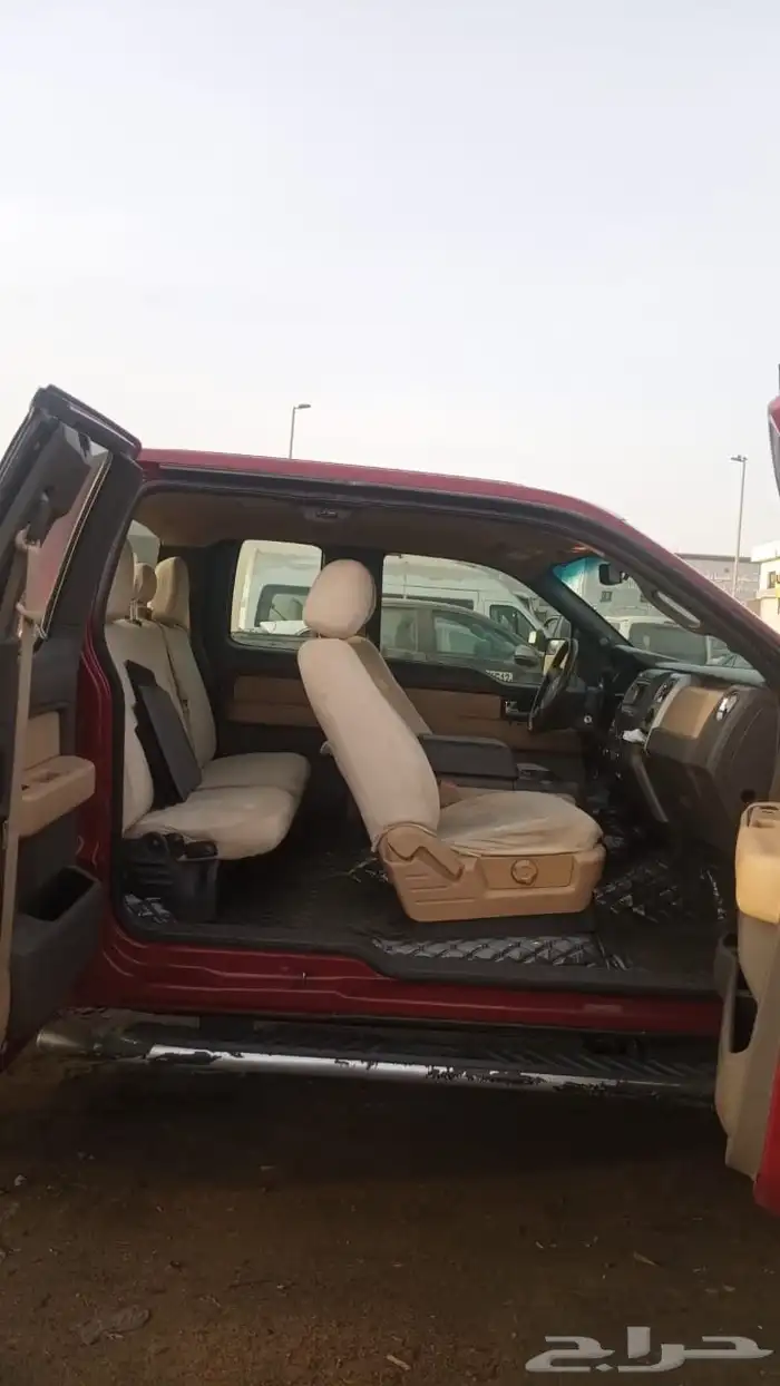 ford F-150 2014 0
