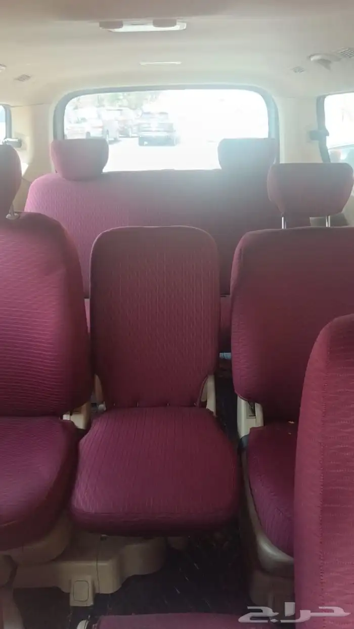 هواندي اتش ون للبيع 2013 4