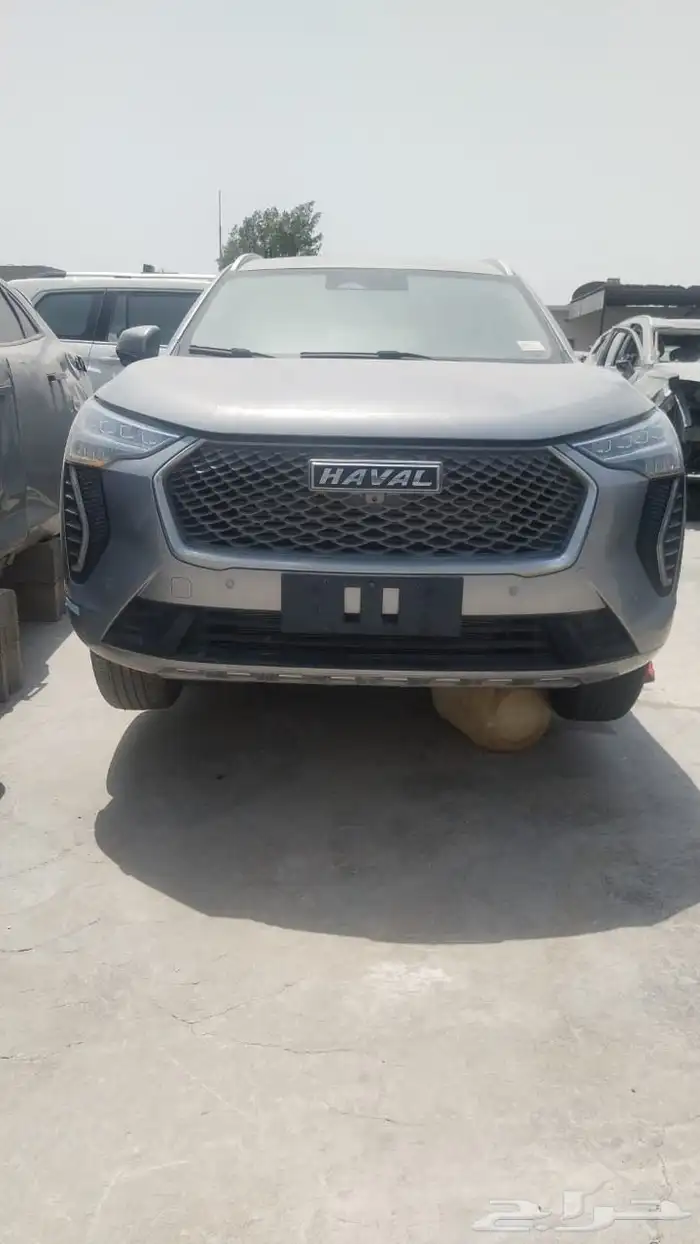 مندوب قطع غيار مستعملة 7