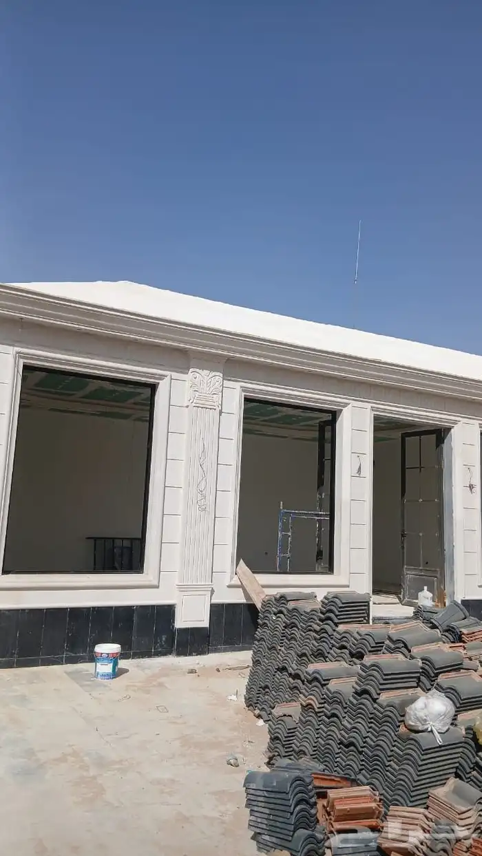 حجر طبيعي حجر الرياض حجر واجهات حجر انساح 2