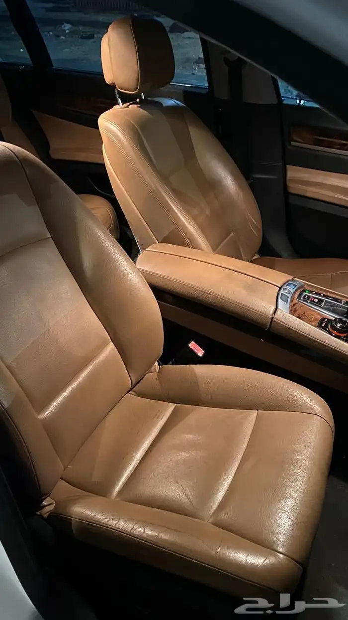 BMW 730Li. 2014 16