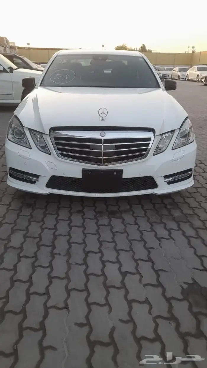 قطع غيار مرسيدس مستخدم جديد وارد للاستفسار 3