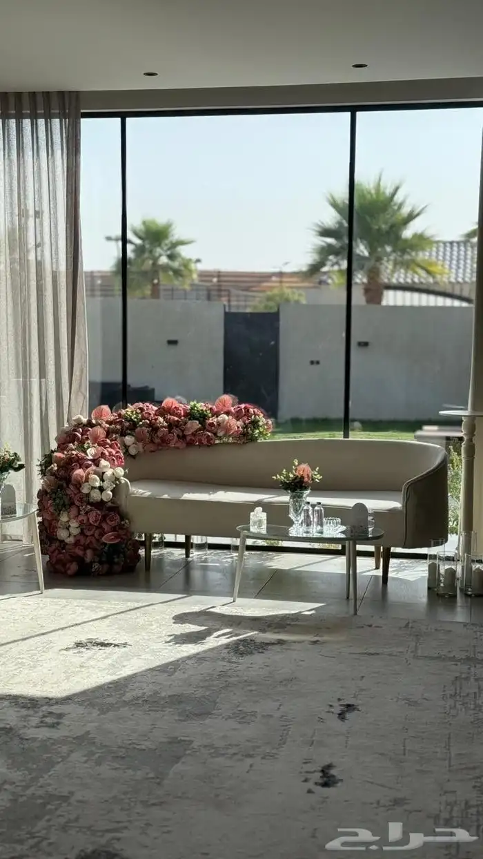 محل الحفلات 2