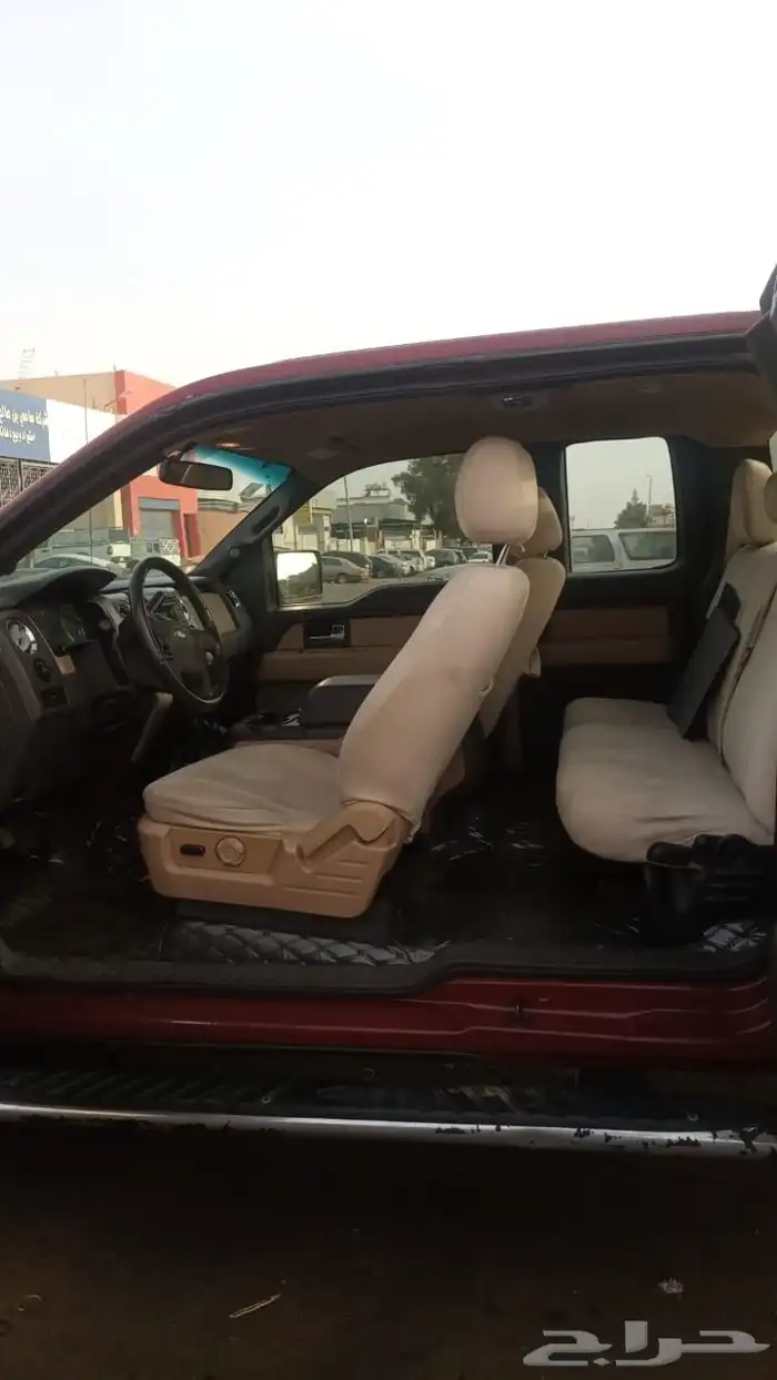 ford F-150 2014 6