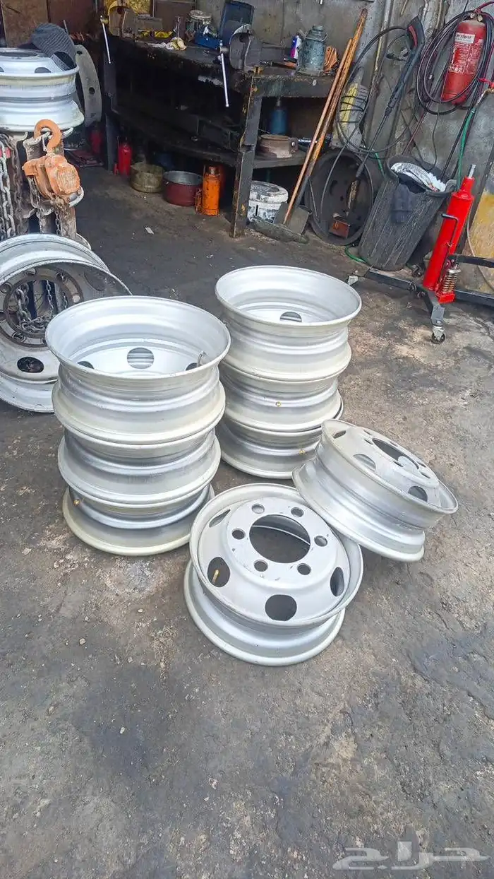 جنوط اصليه وكاله 17 ونص اسعار حلوة 1