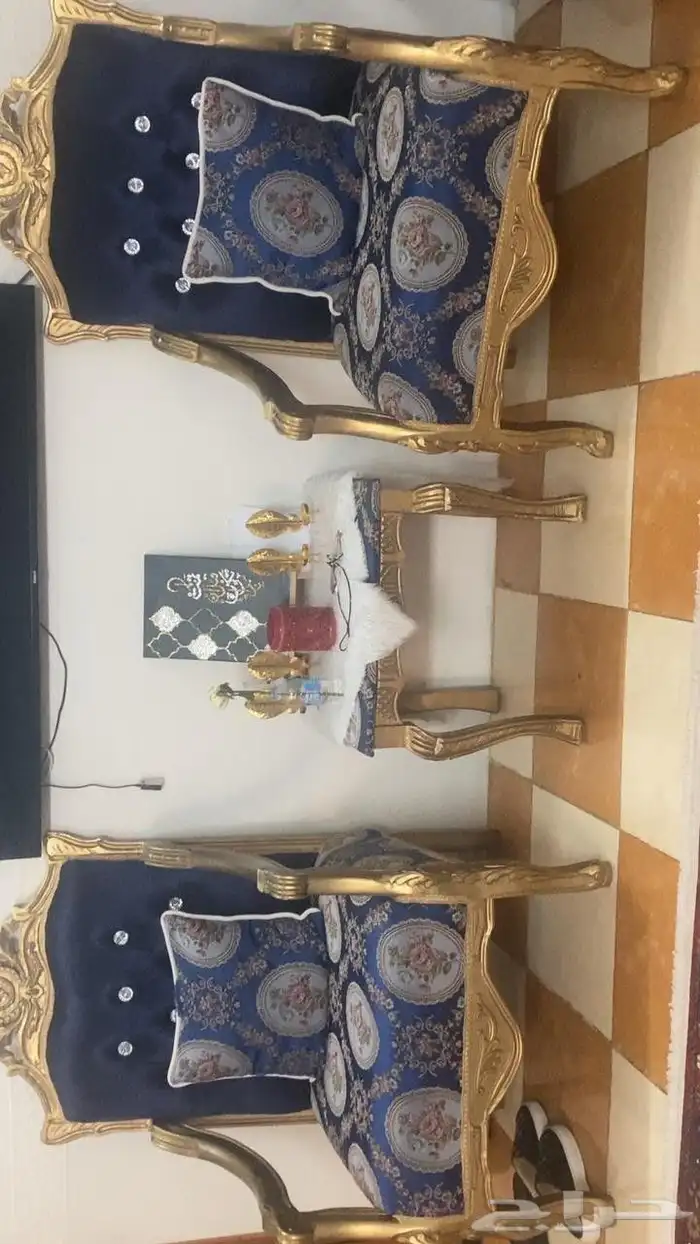 كنب او كراسي 3