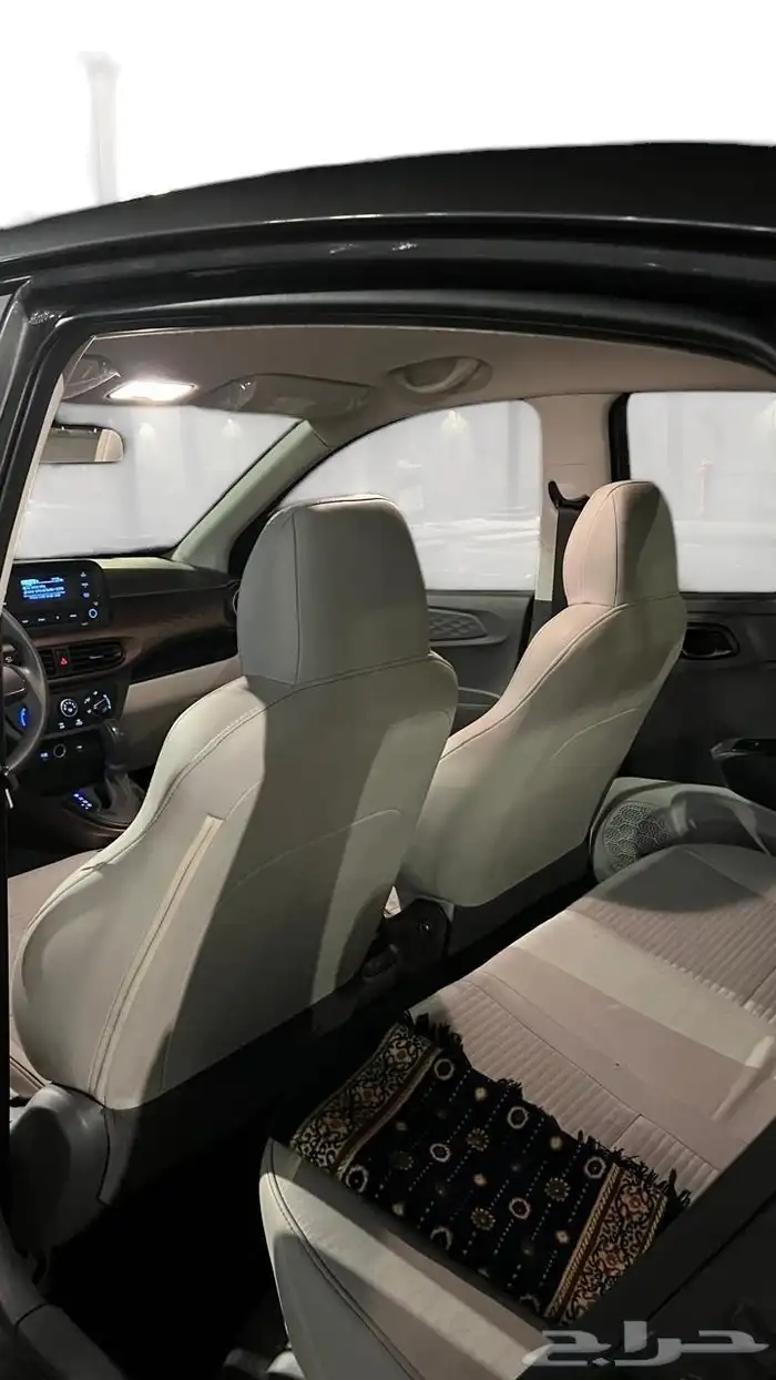 هونداي i10 3
