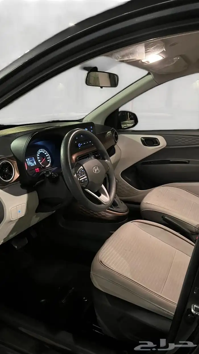 هونداي i10 8
