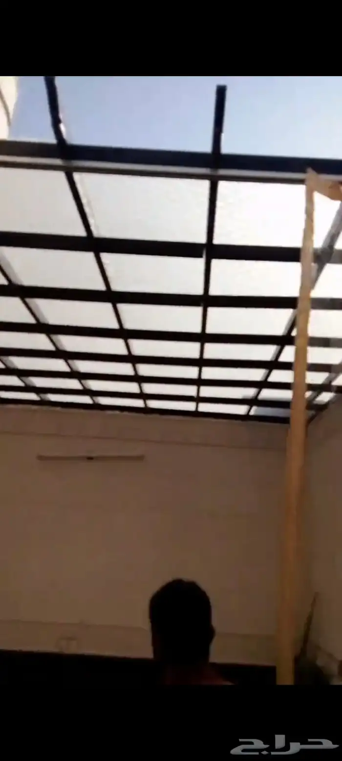مظلات وسواتر 8
