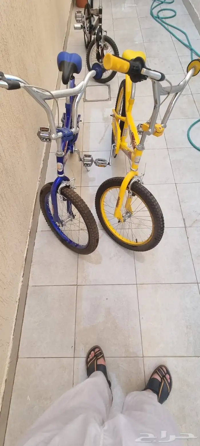 سيكل كوبرا 0