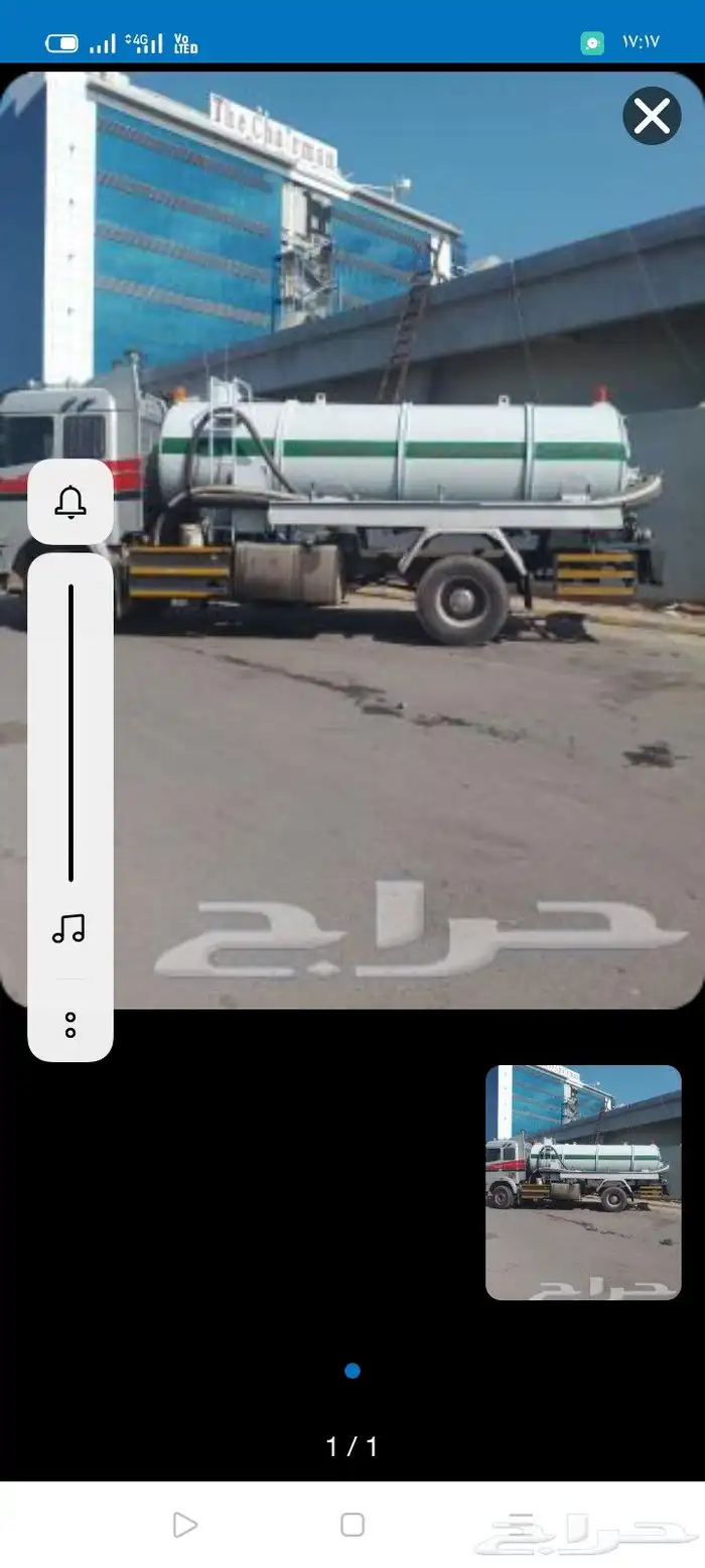 شغل تنظيف البيارات وشفط البيارات وتسليك الصرف الصحي والمجاري 0
