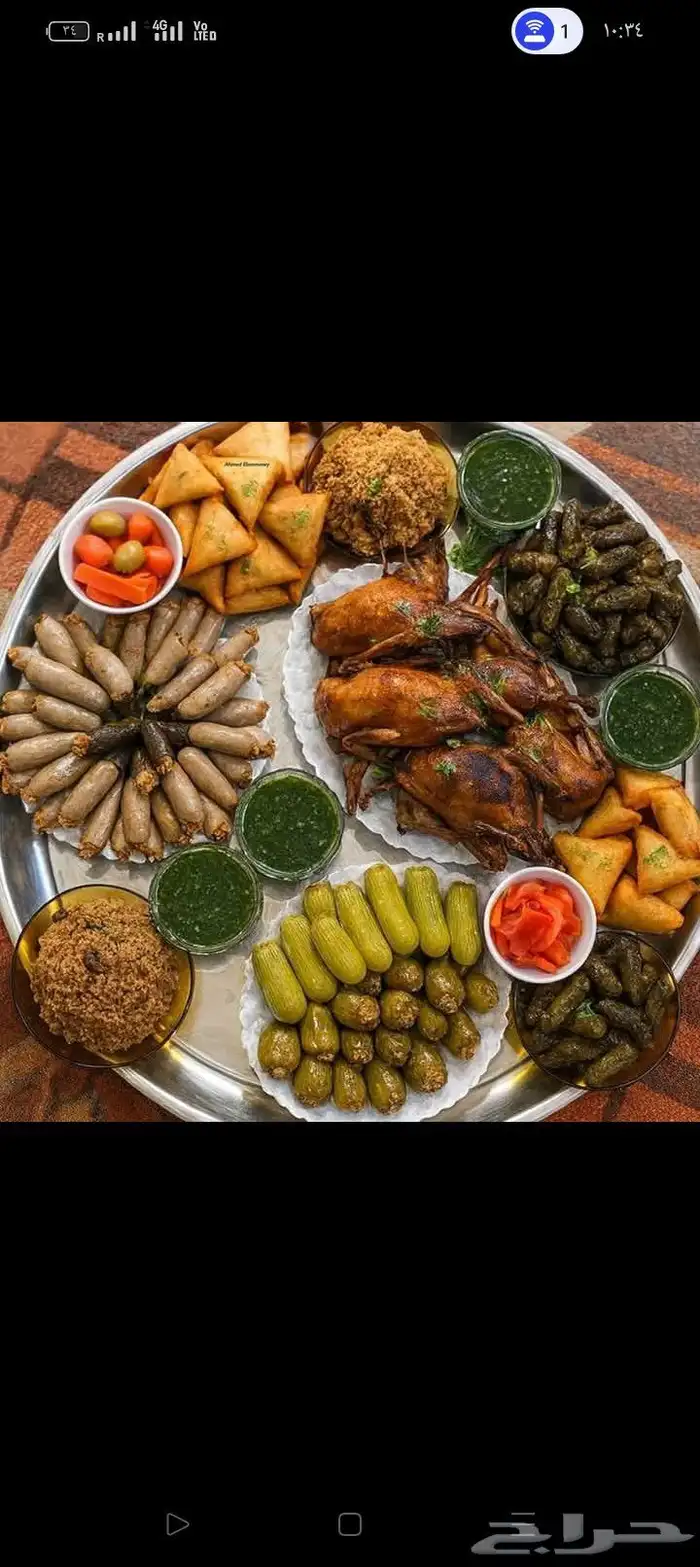 اكلات المصرية والشعبية 0
