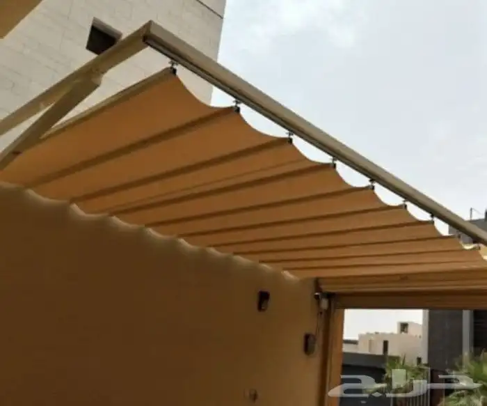 مظلات سيارات مظلات جده 8