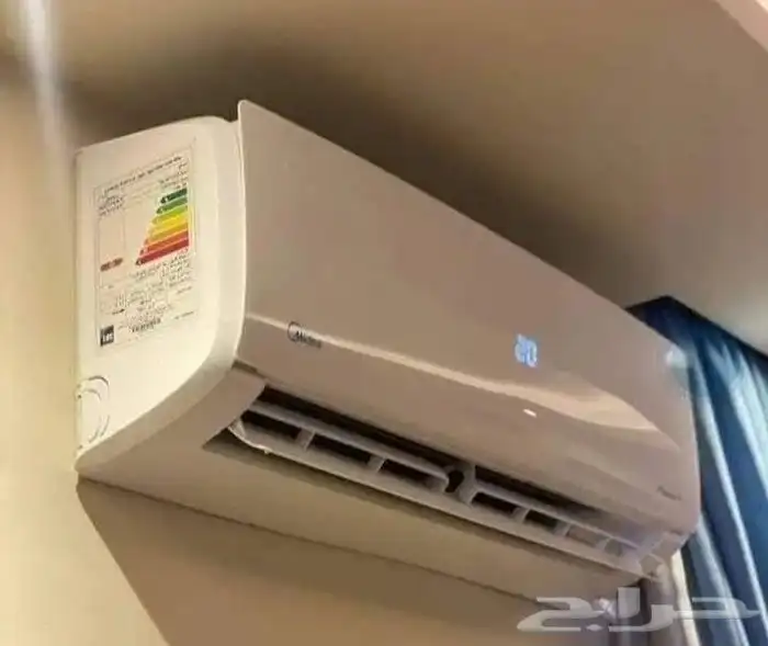 صيامة مكيفات وتبريد 1