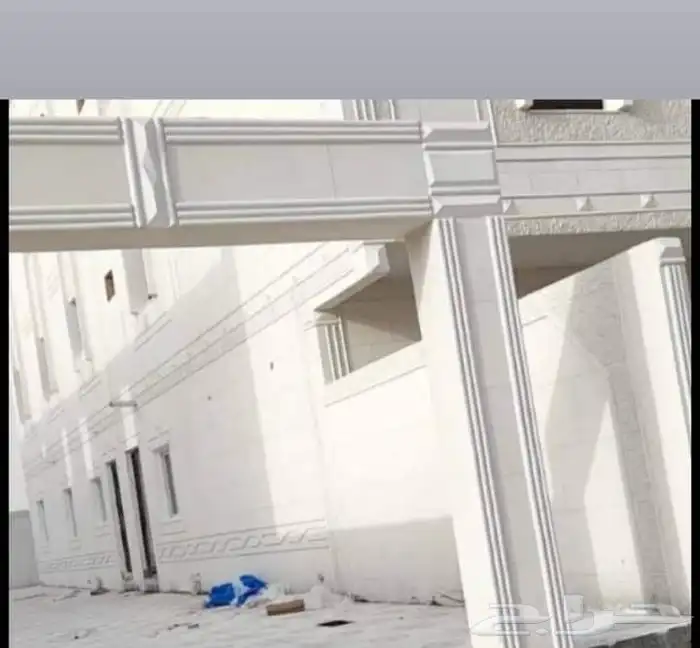 لياسة ملونة بديل الحجر 0