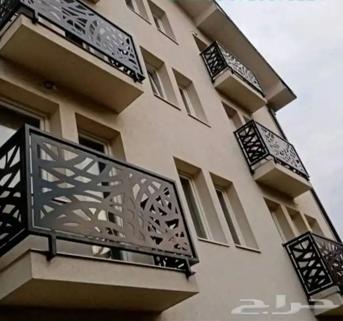 ابواب درشه درج ملاب واجه درج ضعين ديكورات 4