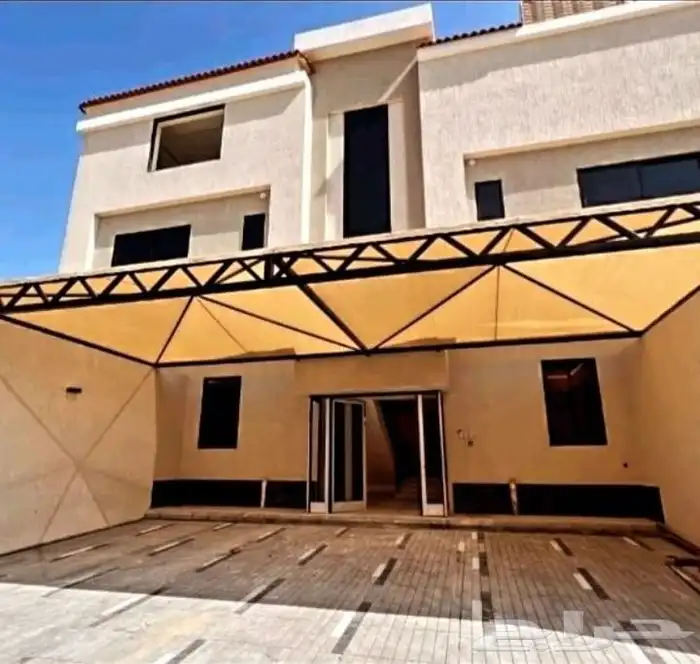 مظلات  وسواتر 2