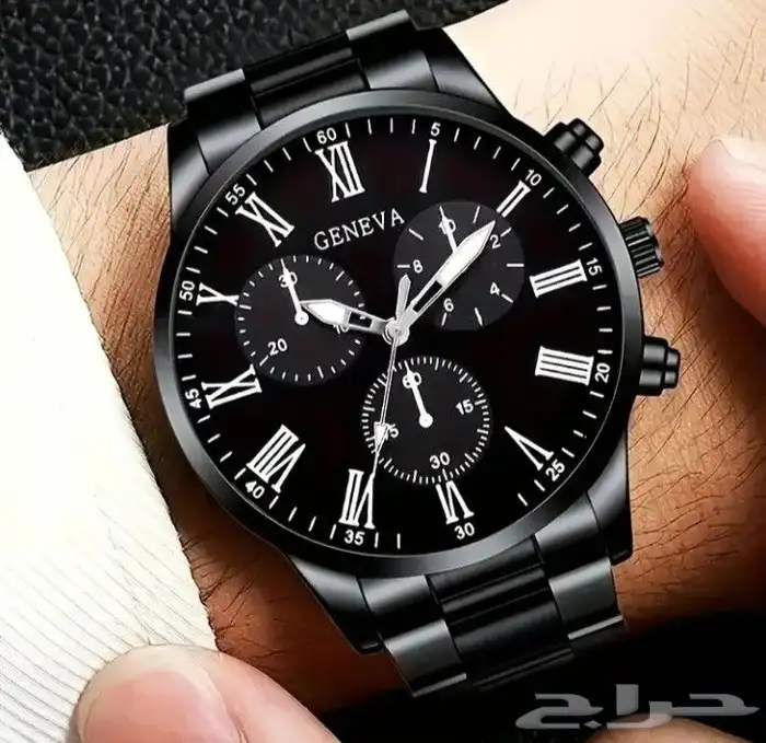 اطقم ساعات اكسسوارات 6