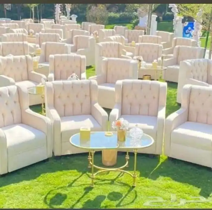 تاجير جميع انواع الكنب 5