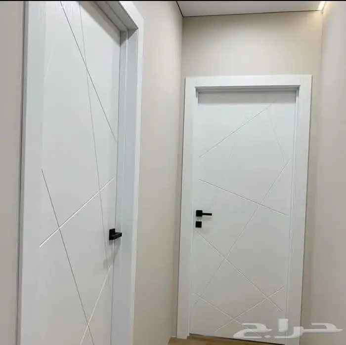 منجره لتصنيع الأبواب لكميات اسعار خاصه 8