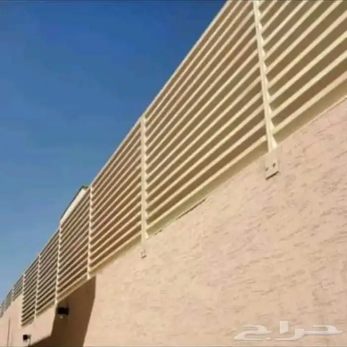 حداد مظلات وسواتر غرف سندوتش بنل 9