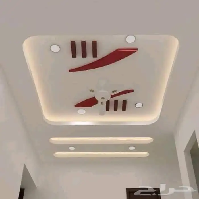 شغل جبس بورد نجران 3
