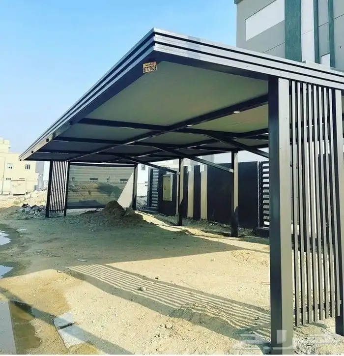 حداد 8