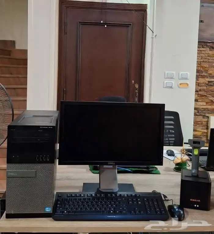 نقاط بيع وانظمه كاشير 1