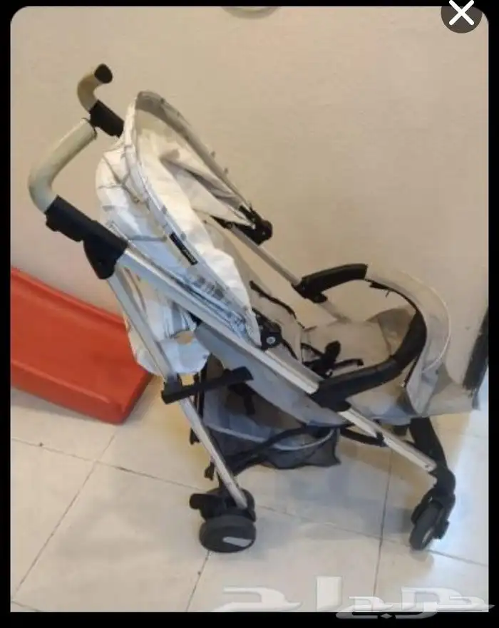 عربيه اطفال نظيفة 0
