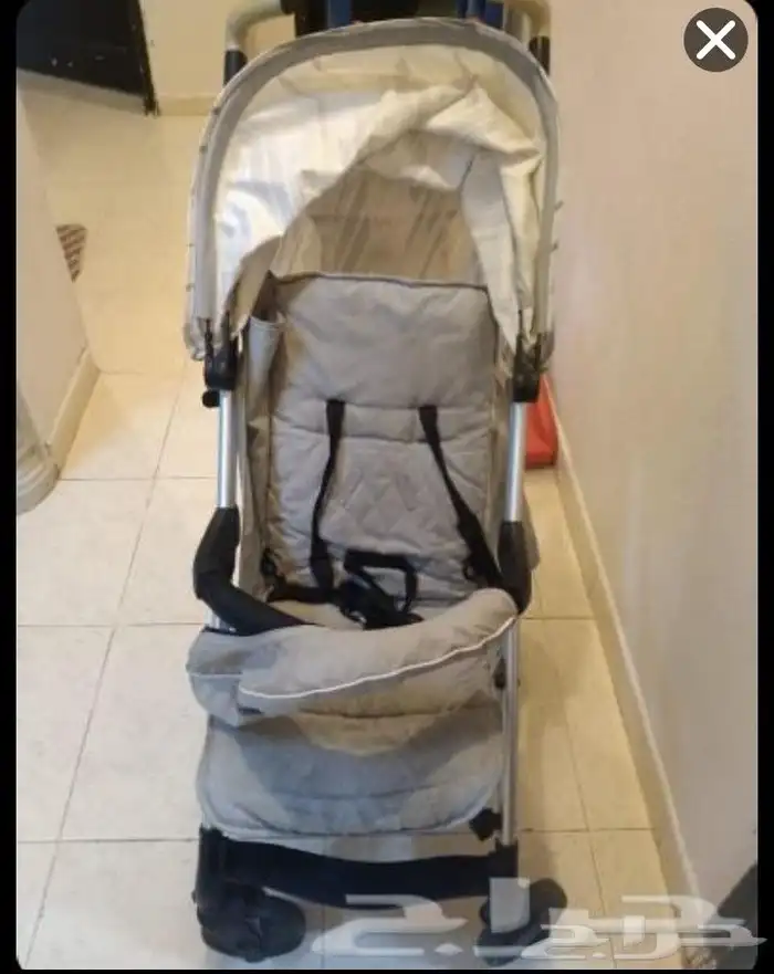 عربيه اطفال نظيفة 1