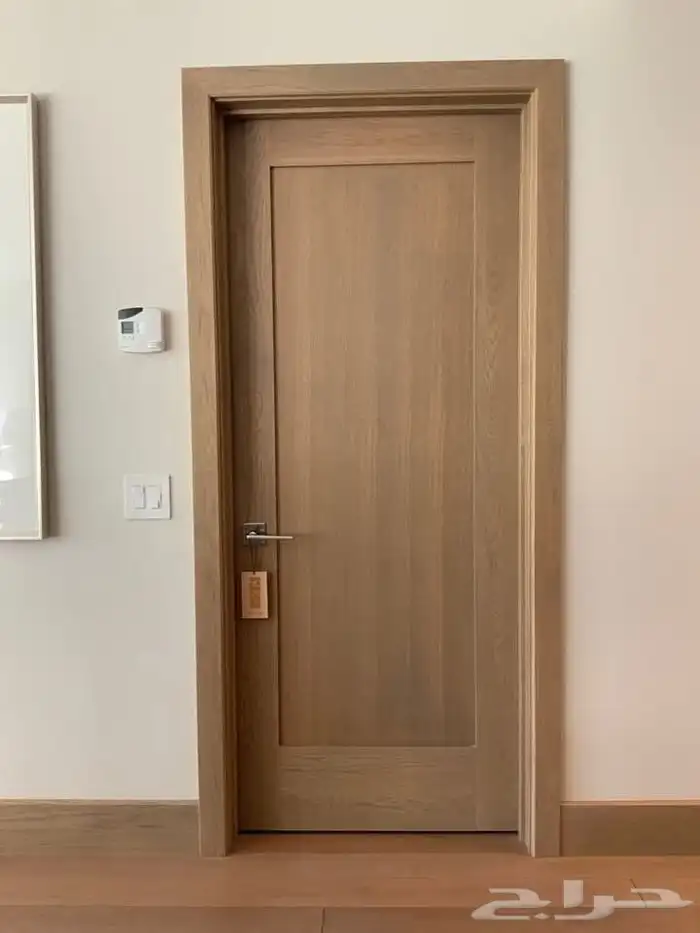 منجره لتصنيع الأبواب لكميات اسعار خاصه 0