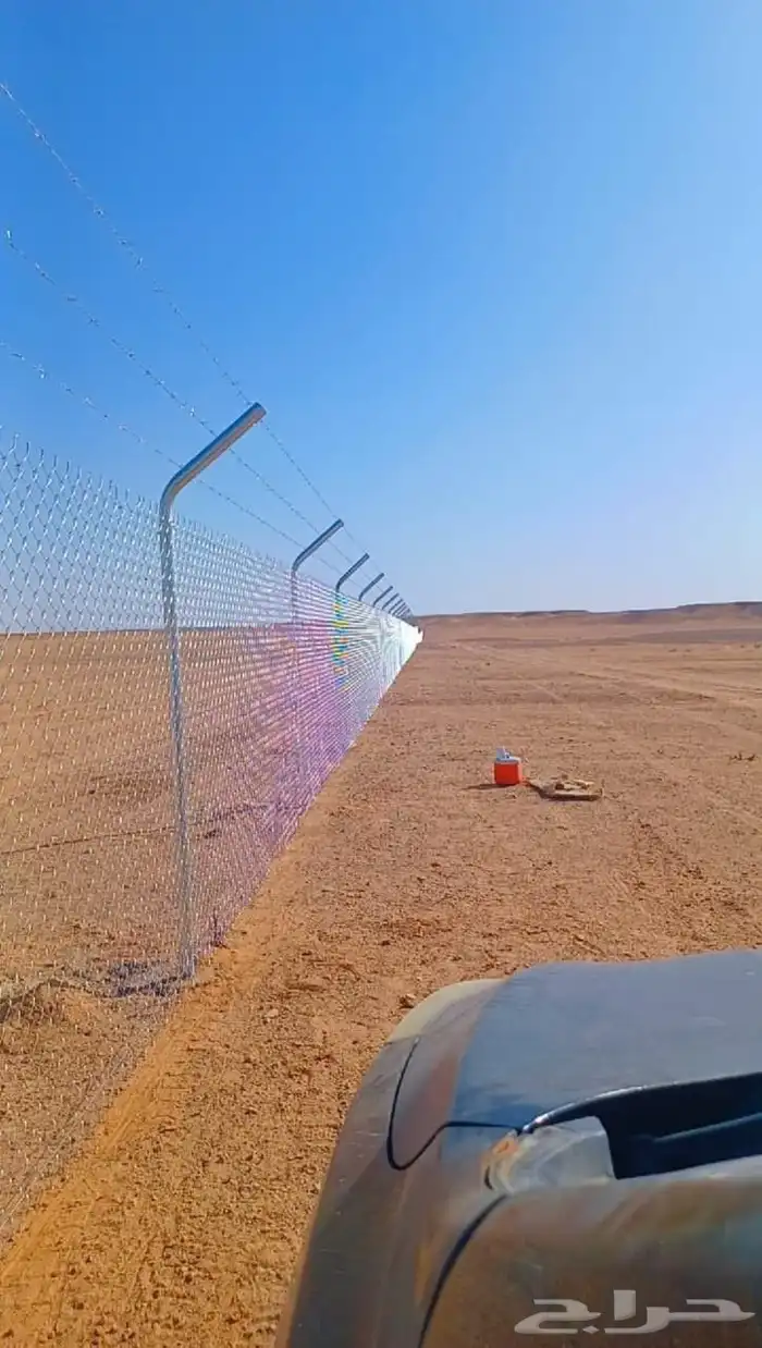 مقاول تركيب شبوك 1