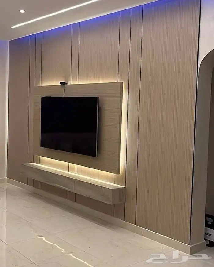 ديكورات حديثه و اصباغ الدمام الخبر 6