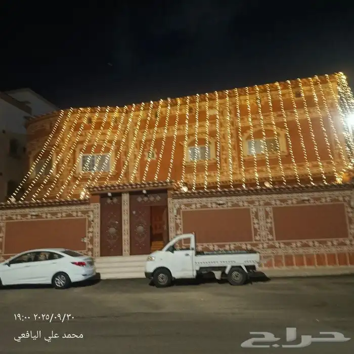 لمبات زينه 4