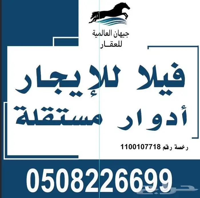 لوحات عقارية استاندات أو جدارية للبيع او الايجار 9